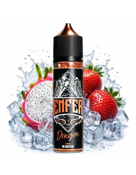 Enfer Dragon 50ml - Enfer