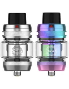 iTank T - Vaporesso