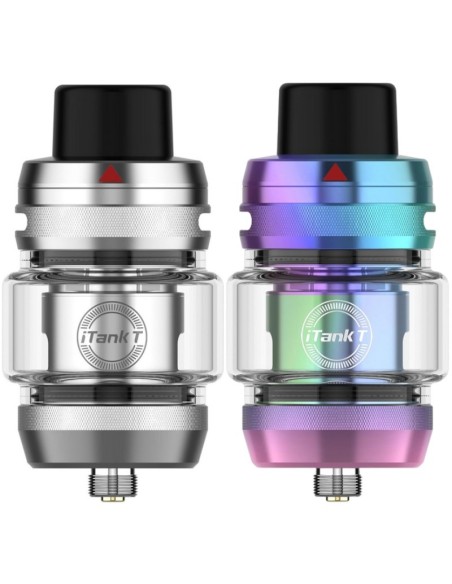 iTank T - Vaporesso