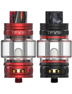 TFV18 Tank - Smoktech