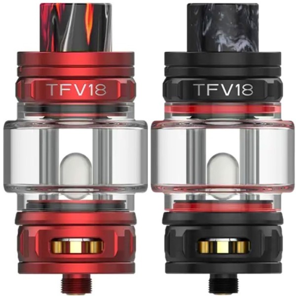 TFV18 Tank - Smoktech