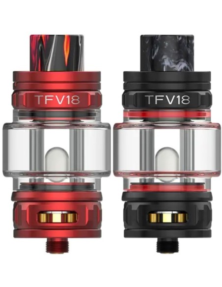 TFV18 Tank - Smoktech