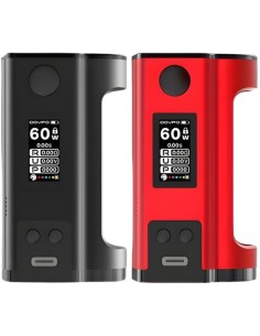 Box Flipside Solo 100W Squonk - Dovpo