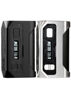 Box Blade DNA60 - Vypers Vapes x Wick'D