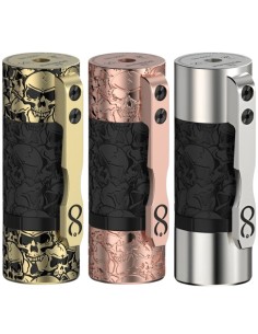 Mod Meca Hyperion v2 - Thunder Cloud x Infinite Modz