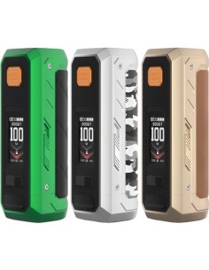Box Armour Ultra - Vaporesso
