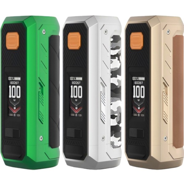 Box Armour Ultra - Vaporesso