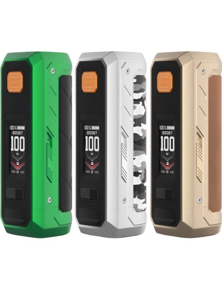 Box Armour Ultra - Vaporesso