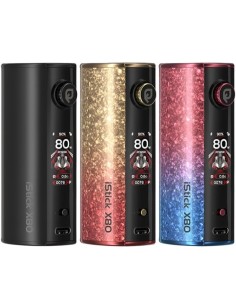 Box Istick X80 - Eleaf