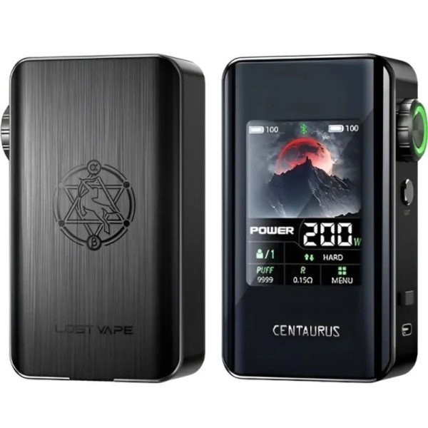Box Centaurus BT200 - Lost Vape
