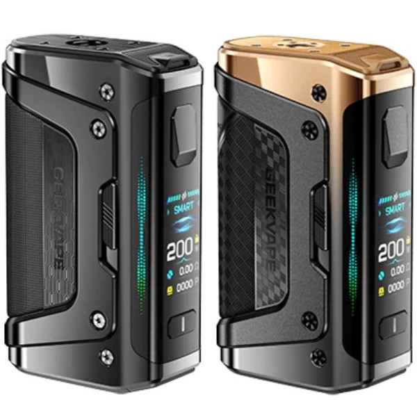 Box Aegis Legend 5 - Geekvape