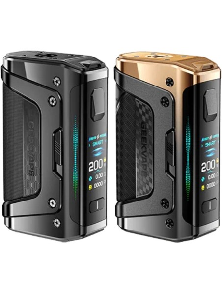 Box Aegis Legend 5 - Geekvape