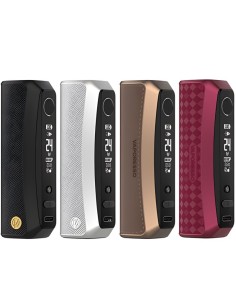 Box GTX One Pro - Vaporesso