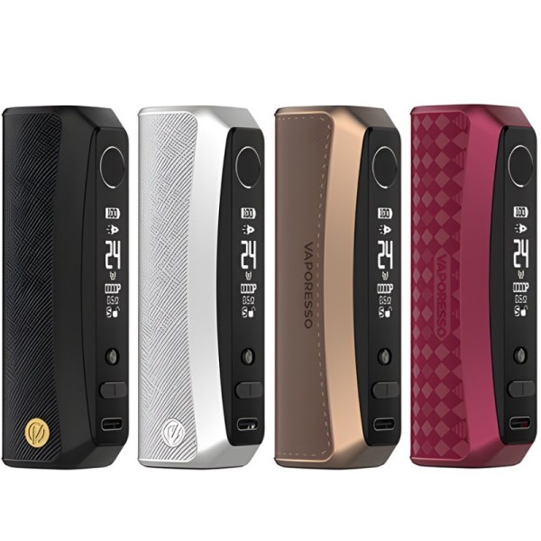 Box GTX One Pro - Vaporesso