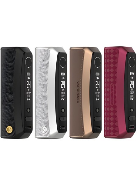 Box GTX One Pro - Vaporesso