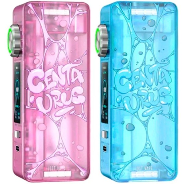 Box Centaurus N100 - Lost Vape
