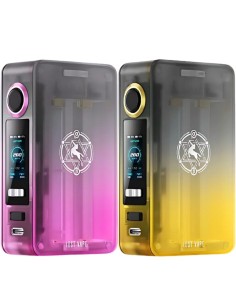 Box Centaurus N200 - Lost Vape