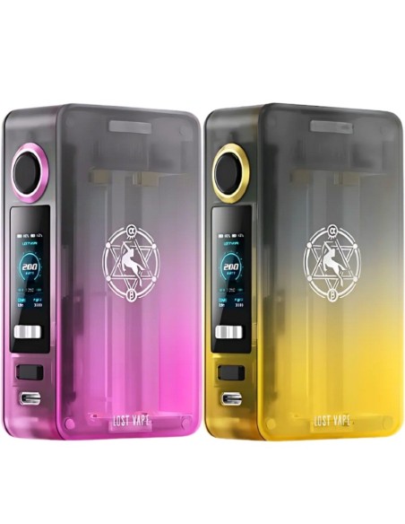 Box Centaurus N200 - Lost Vape