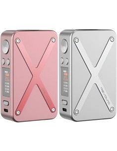 Box Revolto - Aspire