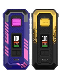 Box Armour S - Vaporesso