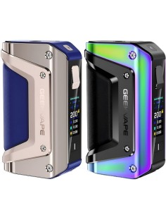 Box Aegis Legend 3 - Geekvape
