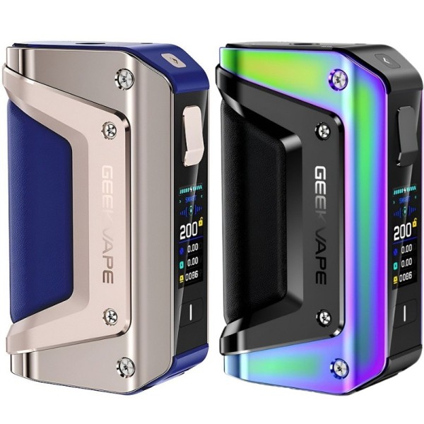 Box Aegis Legend 3 - Geekvape