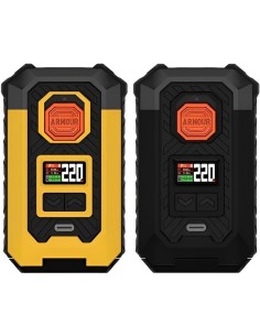 Box Armour Max - Vaporesso