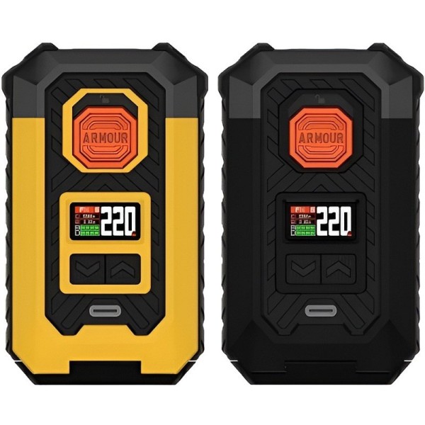Box Armour Max - Vaporesso