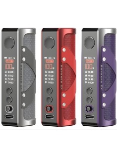 Box Huracan EX - Aspire