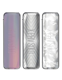 Box X-Priv Solo - Smoktech