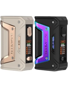 Box L200 Classic - Geekvape