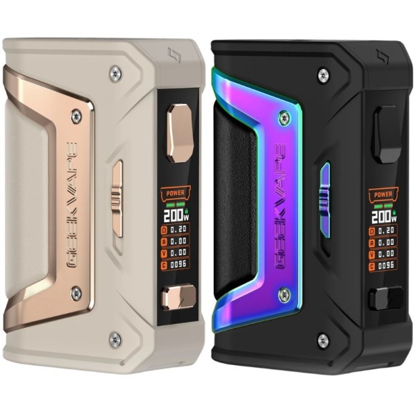 Box L200 Classic - Geekvape