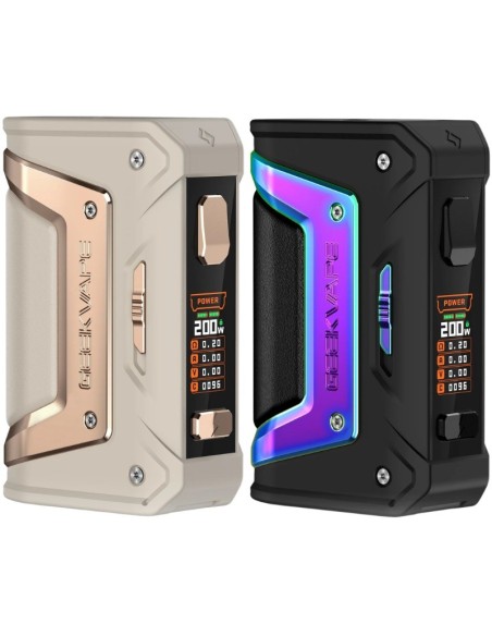 Box L200 Classic - Geekvape