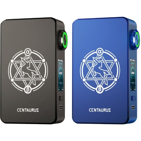 Box Centaurus M200 - Lost Vape