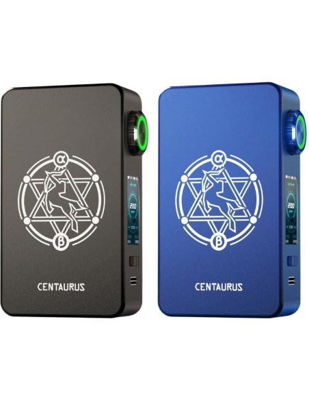 Box Centaurus M200 - Lost Vape