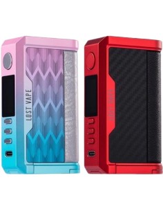 Box Centaurus Q200 - Lost Vape