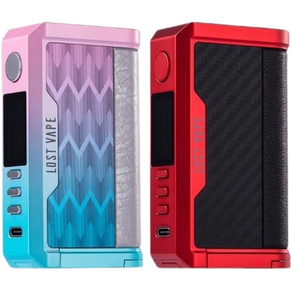 Box Centaurus Q200 - Lost Vape