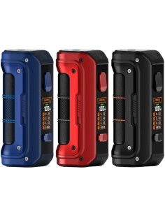 Box Max100 - Geekvape