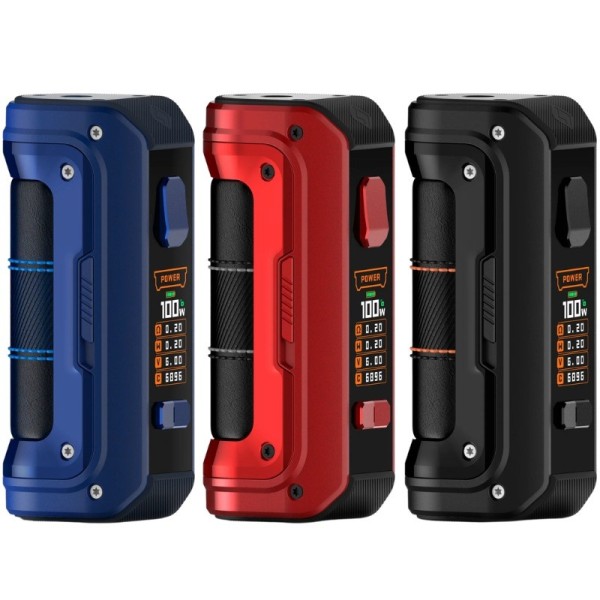Box Max100 - Geekvape