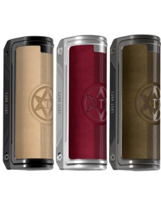Box Thelema Solo - Lost Vape