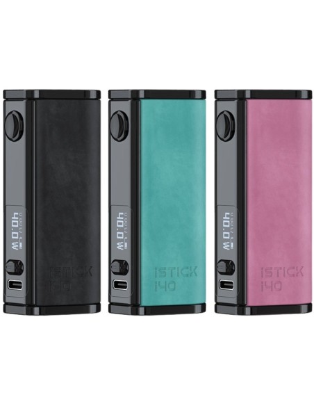 Box Istick i40 - Eleaf