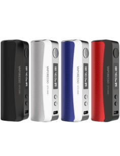 Box GTX One - Vaporesso