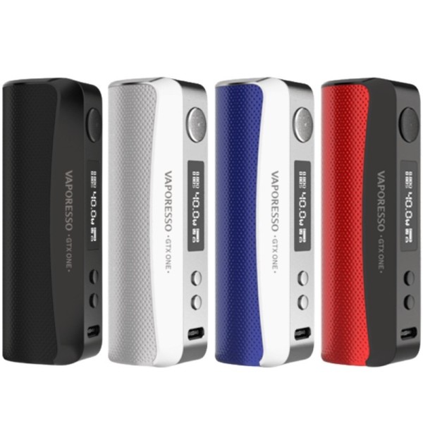 Box GTX One - Vaporesso