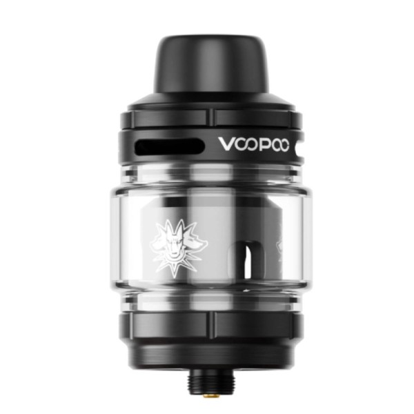 Uforce-X Tank II - Voopoo black