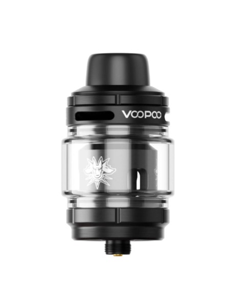 Uforce-X Tank II - Voopoo black