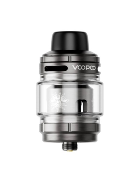 Uforce-X Tank II - Voopoo gun metal