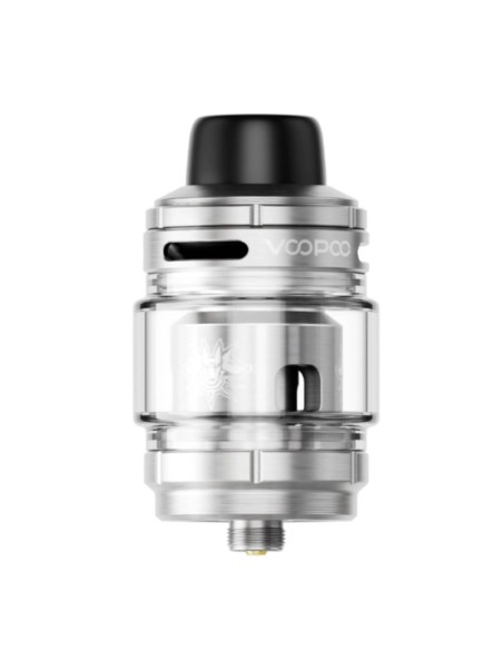 Uforce-X Tank II - Voopoo silver