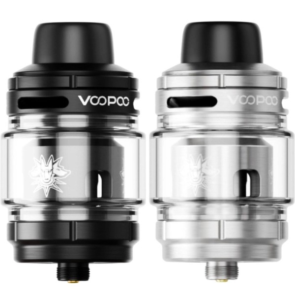 Uforce-X Tank II - Voopoo
