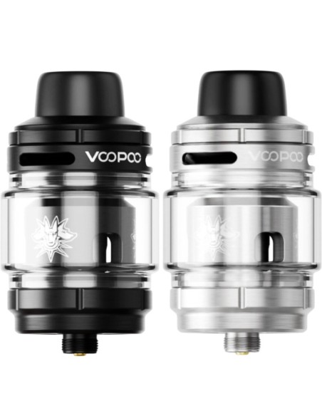 Uforce-X Tank II - Voopoo