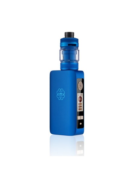 Kit DotBox 220 v2 - Dotmod royal blue